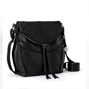 The Sak Silverlake crossbody